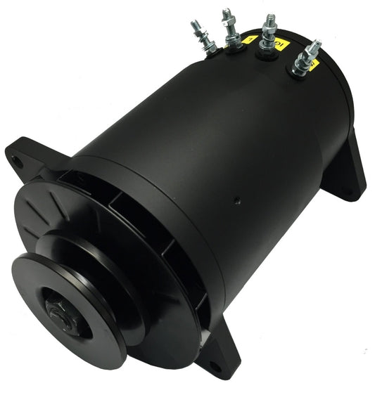 WOSPerformance Chevrolet Various 55A Rear Drive Dynator