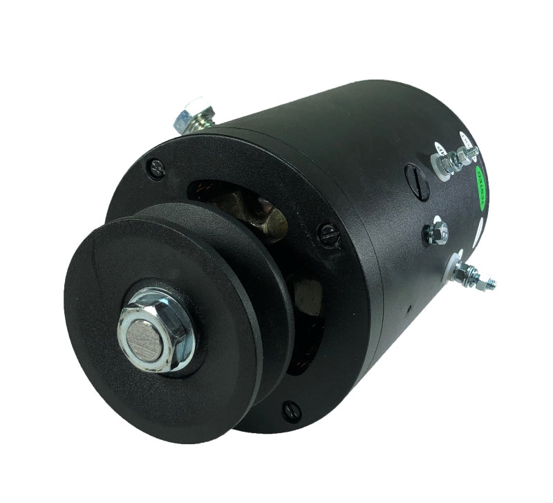 WOSPerformance Citroen Traction Avant (6 cylinder) / Talbot T15 50A Dynator