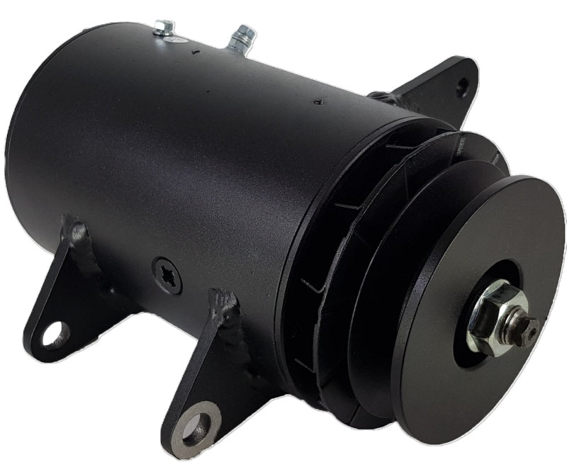 WOSPerformance Delahaye T135 / G11 A27 50A Dynator