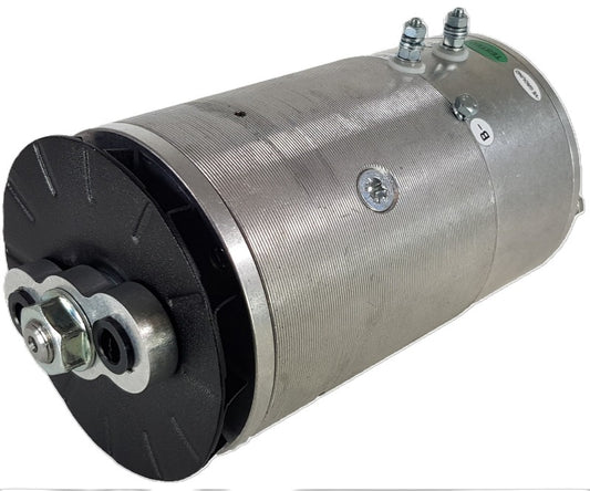 WOSPerformance Ferrari 250 'Early' Cradle Mounted low speed Rear Drive 35A Dynator