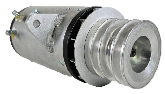 WOSPerformance Lancia Fulvia S1 50A Dynator