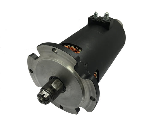 WOSPerformance Lagonda 2L 4cyl 1931 35A Dynator