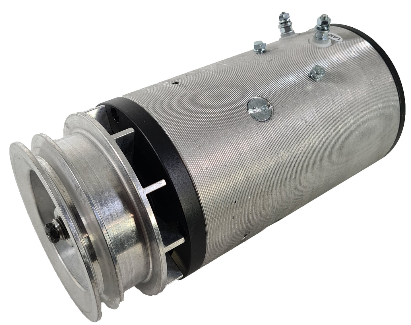 WOSPerformance Mercedes Benz 300 & 300SL W186 / W188 / W198 (M186 / M198 Engine) Rear Drive 65A Dynator