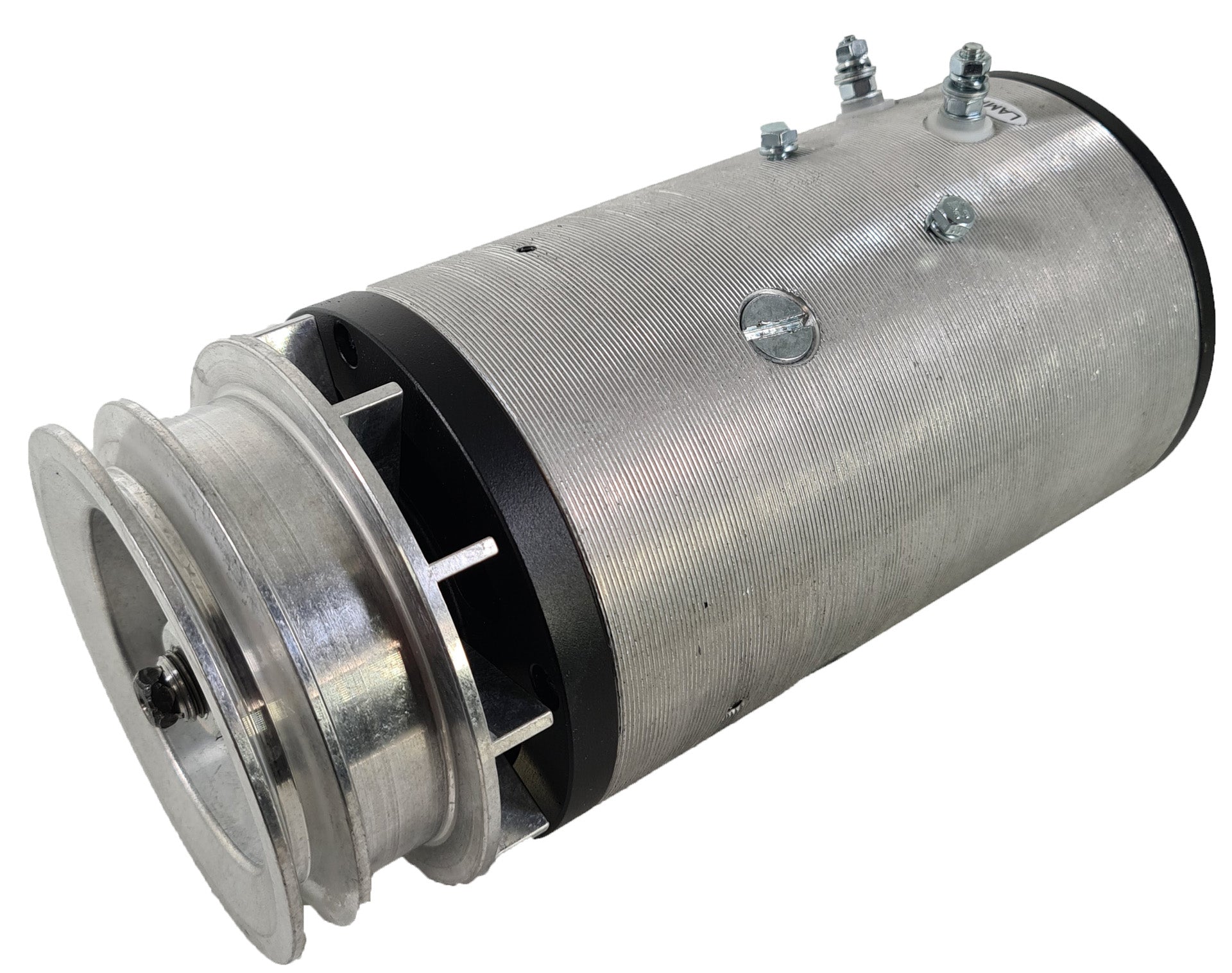 WOSPerformance Mercedes Benz 300 & 300SL W186 / W188 / W198 (M186 / M198 Engine) Rear Drive 65A Dynator