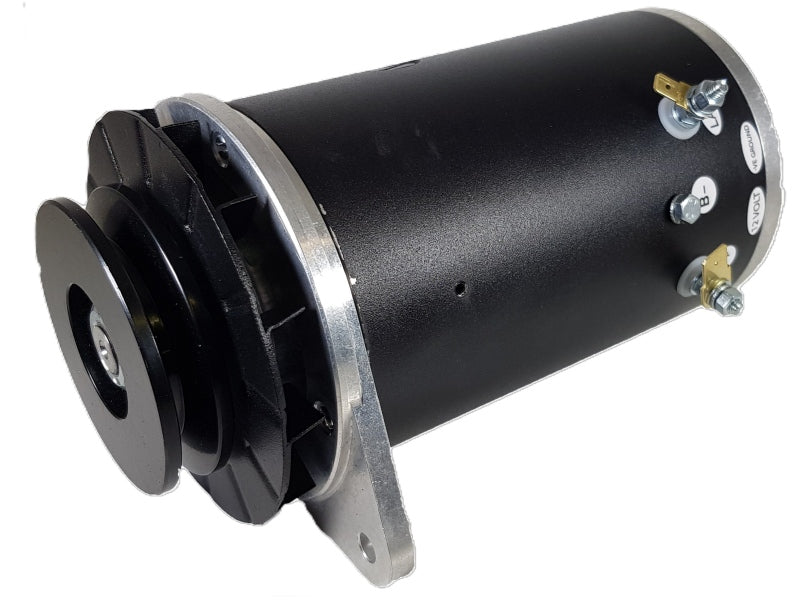 WOSPerformance Mercedes Benz 180 / 190 / 190SL / 219 / 220 50A Dynator