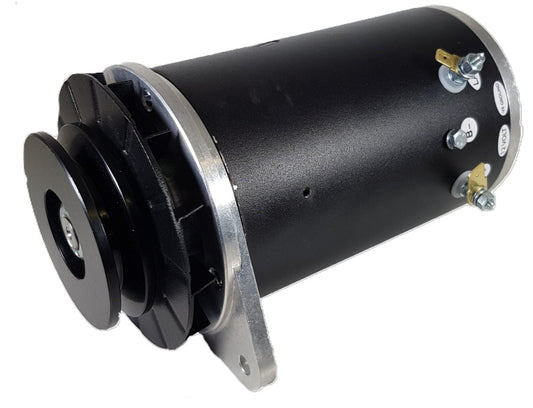 WOSPerformance Mercedes Benz 180 / 190 / 190SL / 219 / 220 50A Dynator