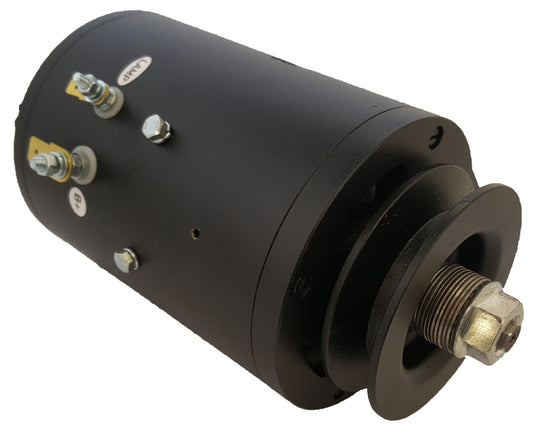 WOSPerformance Ford Model A '2 Wire' 50A Dynator (6 Volt)