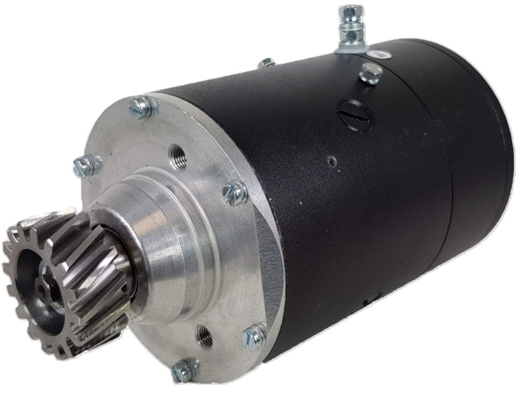 WOSPerformance Ford Model T 50A Dynator