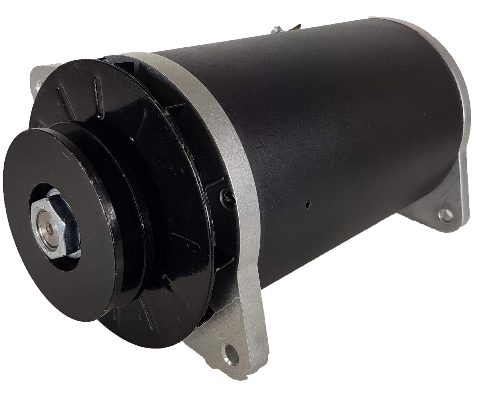 WOSPerformance Packard 1954 95A Dynator