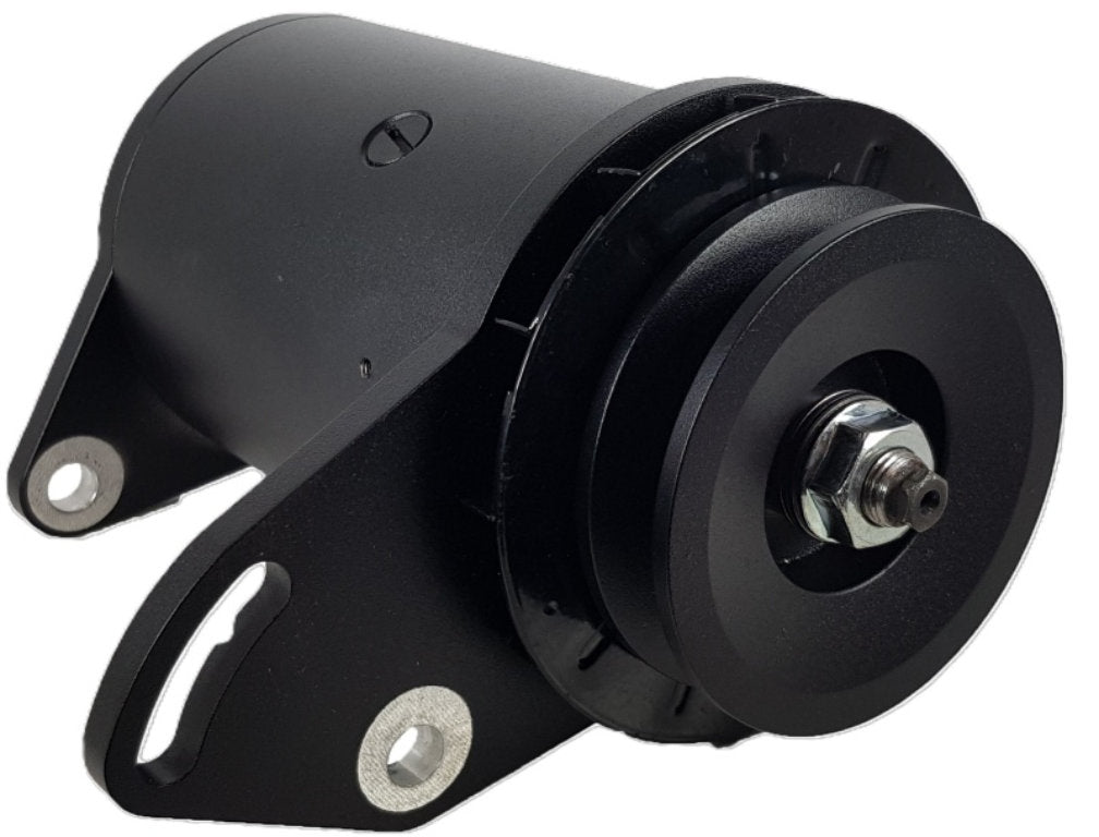 WOSPerformance Renault Fregate 50A Dynator