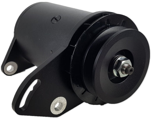 WOSPerformance Renault Fregate 50A Dynator