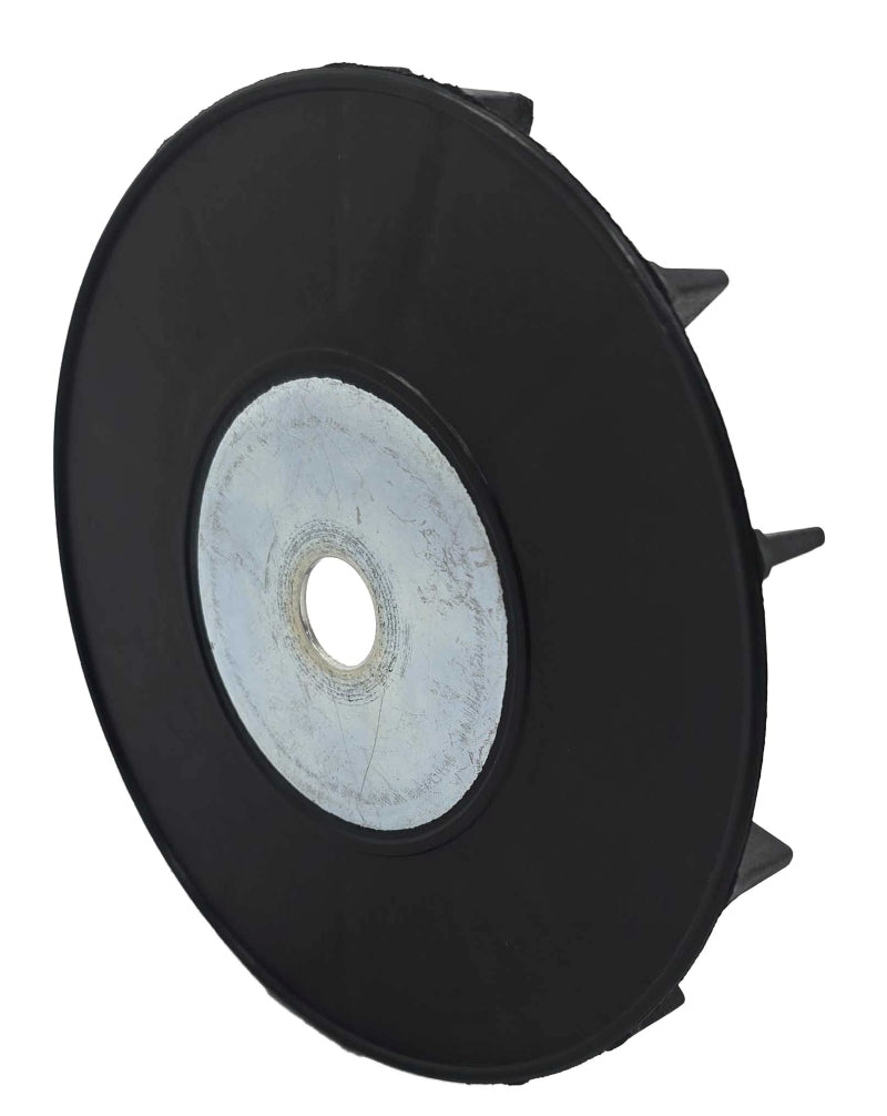 WOSPerformance Lucas A127 bi-directional alternator fan