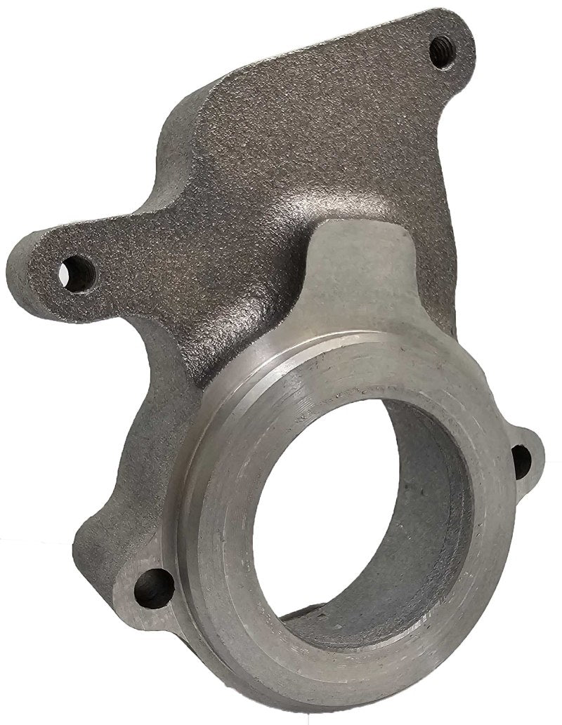WOSPerformance 1.0kW Denso OSGR left long nose intermediate bracket