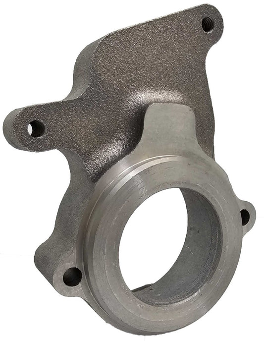 WOSPerformance 1.0kW Denso OSGR left long nose intermediate bracket