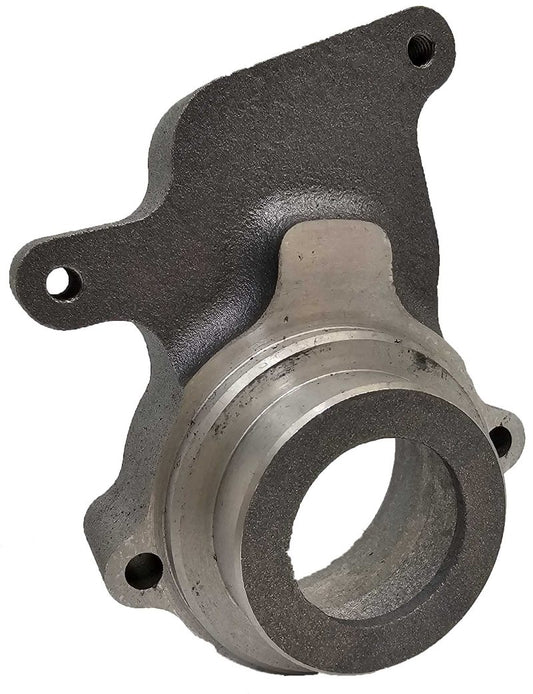 WOSPerformance 1.0kW Denso OSGR left intermediate bracket