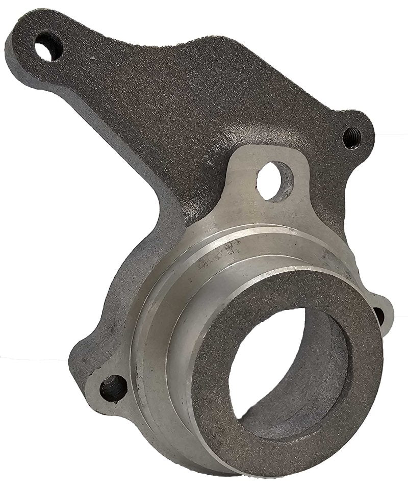 WOSPerformance 1.0kW Denso OSGR right intermediate bracket (22mm)