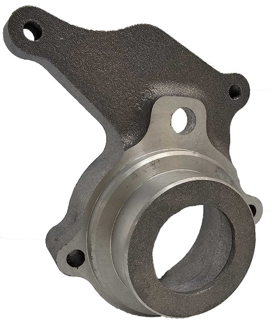 WOSPerformance 1.0kW Denso OSGR right intermediate bracket (22mm)