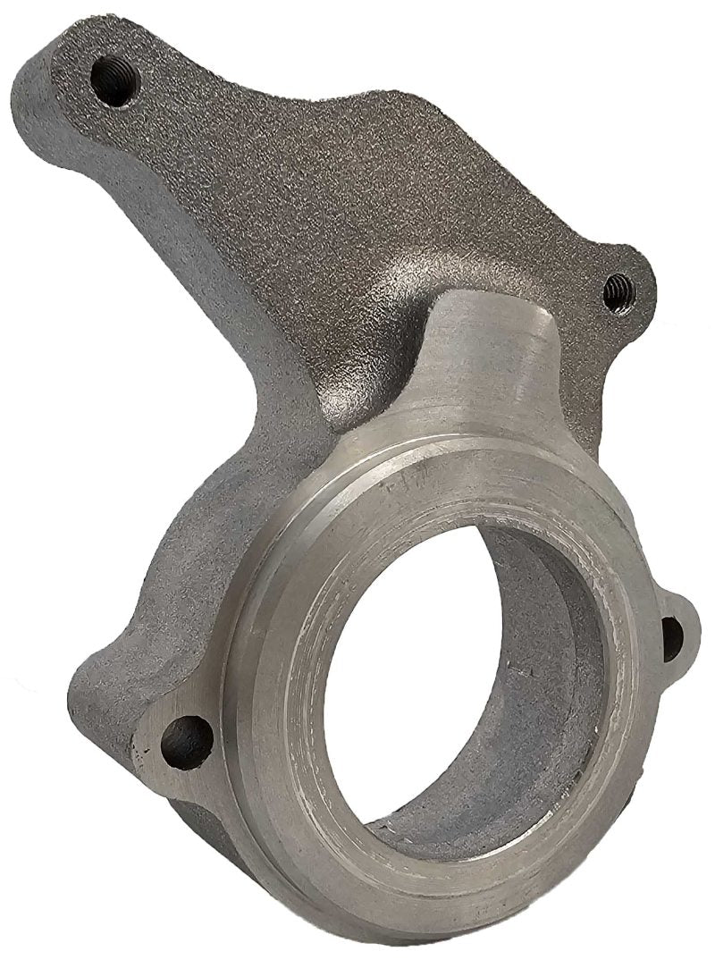 WOSPerformance 1.0kW Denso OSGR right long nose intermediate bracket