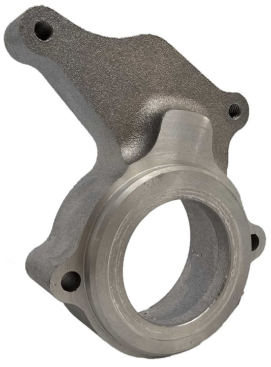 WOSPerformance 1.0kW Denso OSGR right long nose intermediate bracket