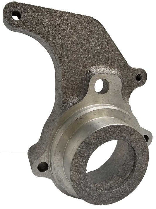WOSPerformance 1.2kW / 1.4kW Denso OSGR right intermediate bracket (21.5mm)