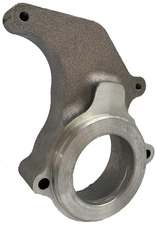 WOSPerformance 1.2kW / 1.4kW Denso OSGR right long nose intermediate bracket