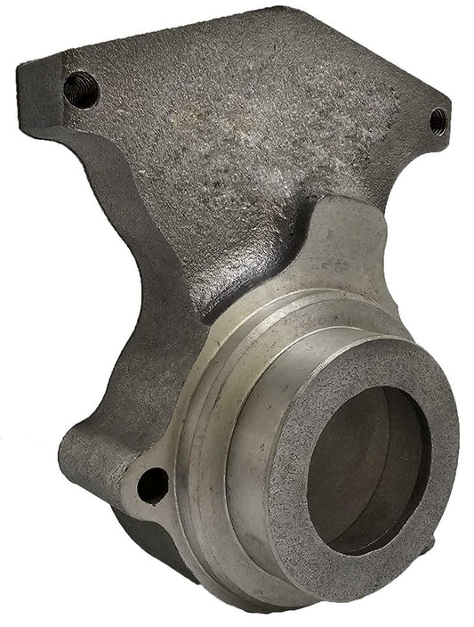 WOSPerformance 1.2kW / 1.4kW Denso OSGR straight intermediate bracket