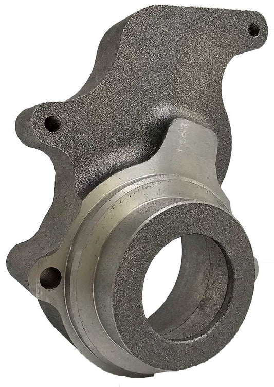 WOSPerformance 2.0kW Denso OSGR left intermediate bracket (Type 2)