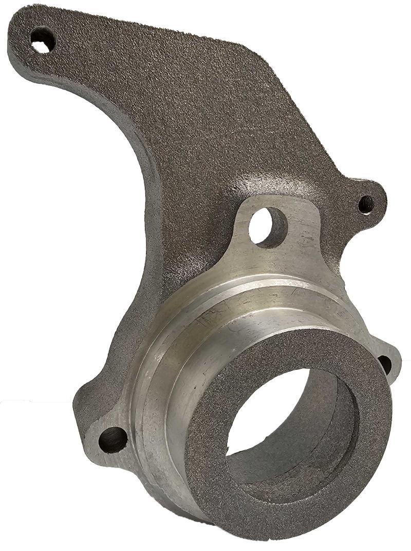 WOSPerformance 2.0kW Denso OSGR right intermediate bracket (21.5mm)