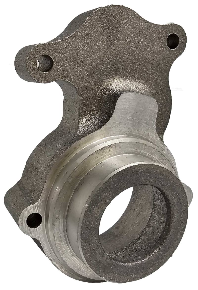 WOSPerformance 2.0kW Denso OSGR straight intermediate bracket