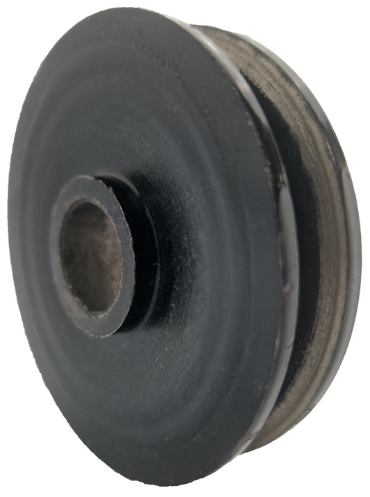WOSPerformance 73mm O.D 10mm V Pulley (5mm Pitch) - 15mm Bore