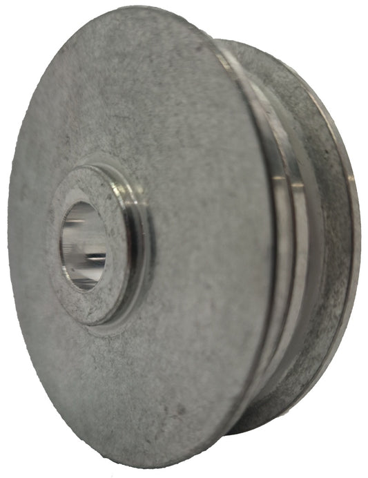 WOSPerformance 79mm O.D Duplex Pulley (6.5mm Pitch) - 17mm Bore