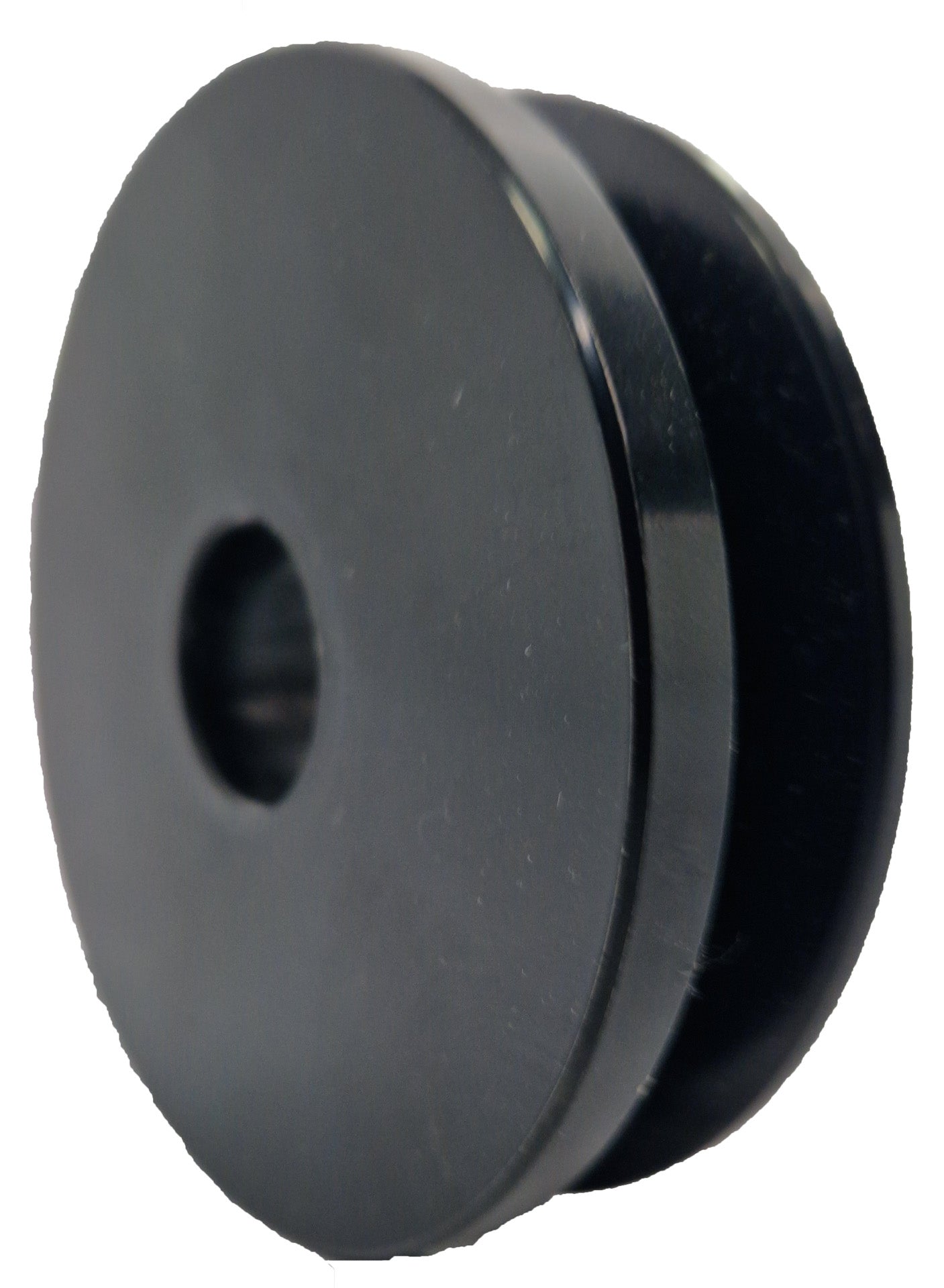 WOSPerformance 72mm O.D 10mm V Pulley (6.5mm Pitch) - 15mm Bore