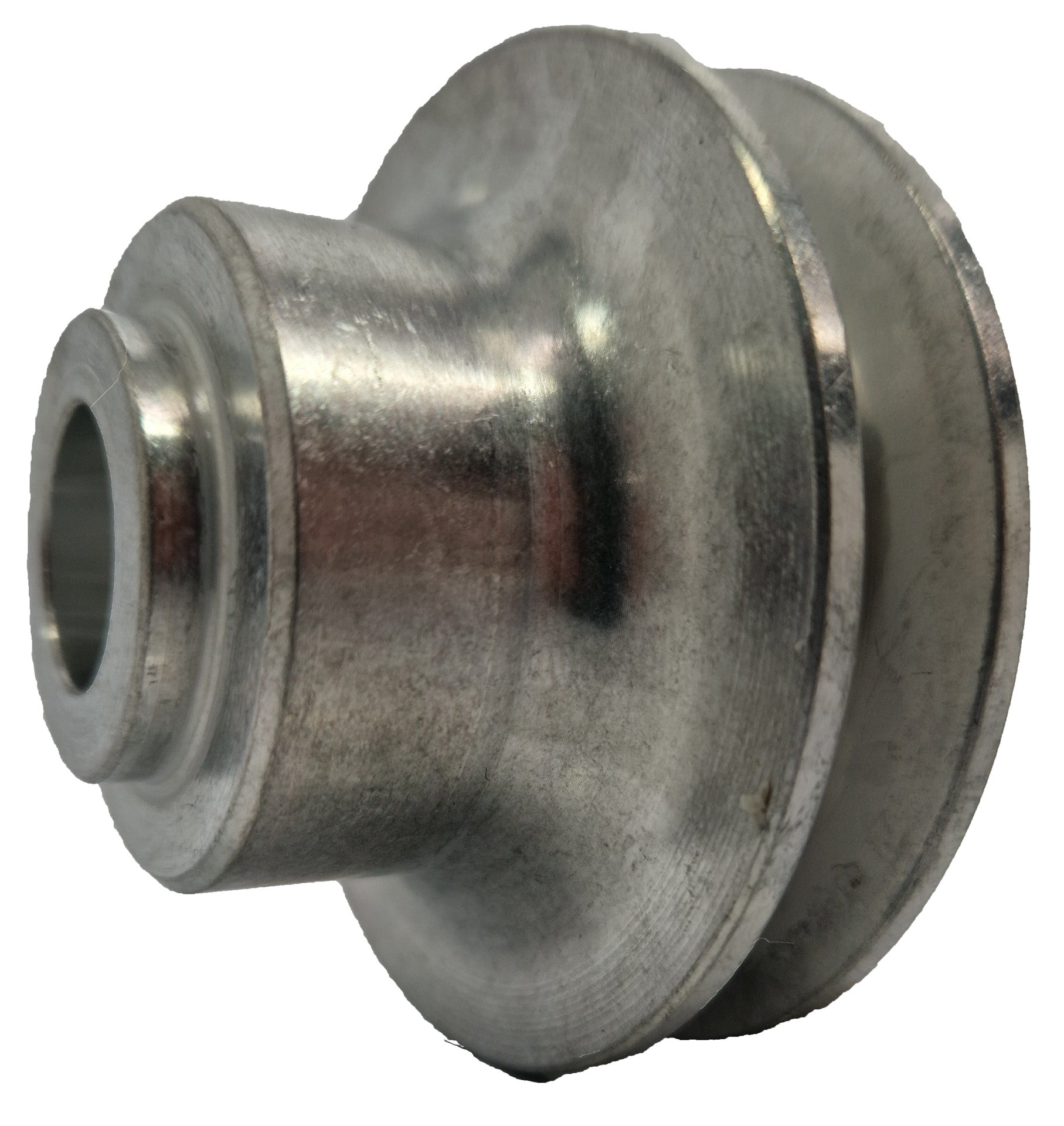 WOSPerformance 70mm O.D 10mm V Pulley - 17mm Bore