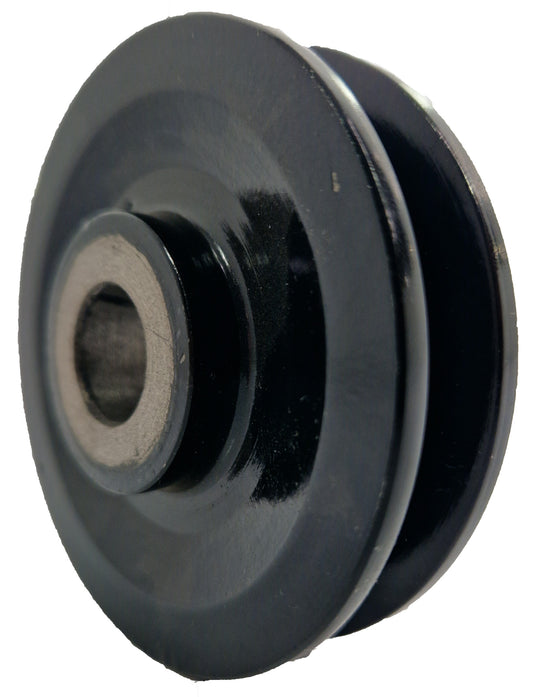 WOSPerformance 73.5mm O.D 10mm V Pulley - 15mm Bore