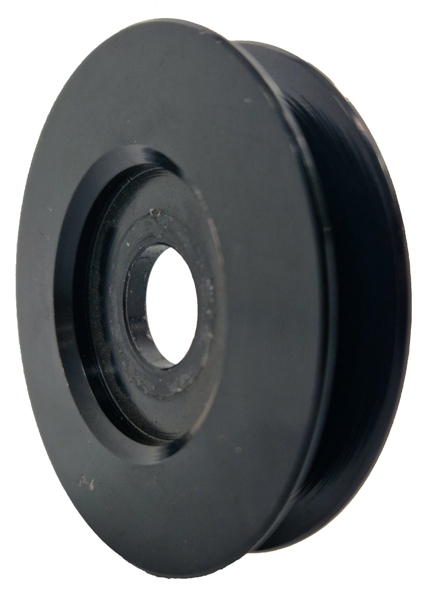 WOSPerformance 72mm O.D 10mm V Pulley (-3.5mm Pitch) - 15mm Bore
