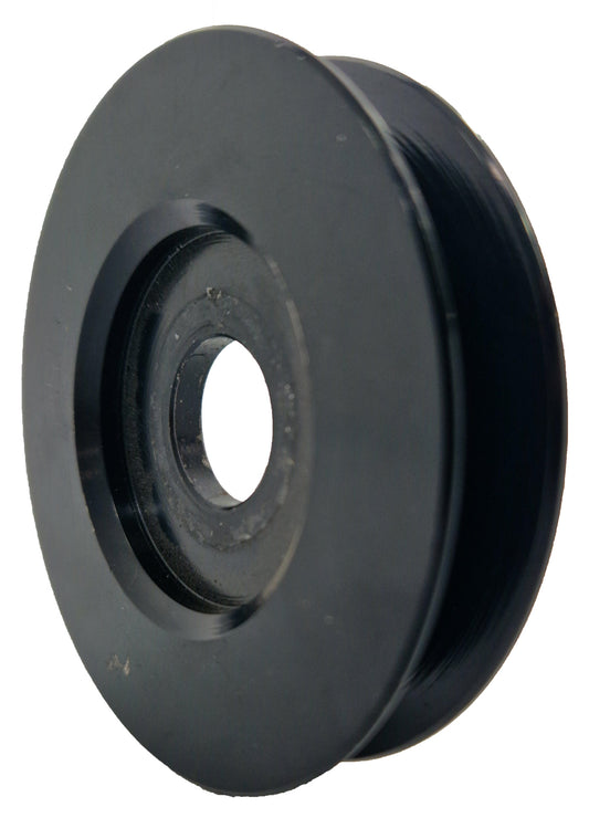 WOSPerformance 72mm O.D 10mm V Pulley (-3.5mm Pitch) - 17mm Bore