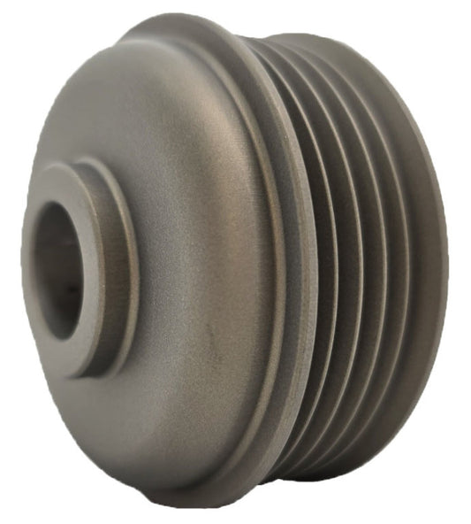 WOSPerformance LMP291 Pulley Cap