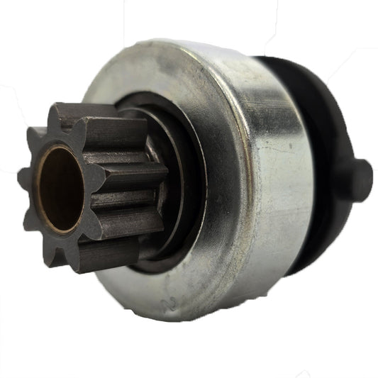 WOSPerformance 9 tooth 25mm diameter Bosch Motorsport CW pinion