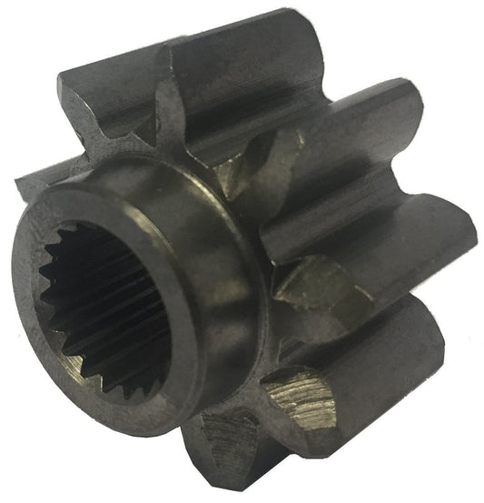 WOSPerformance 9 tooth 35mm diameter short CW RA pinion