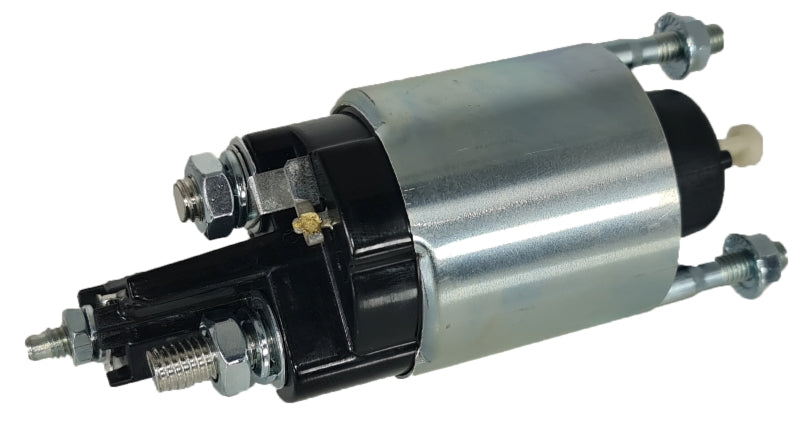 WOSPerformance LMS790 & 2kW Denso PMGR solenoid