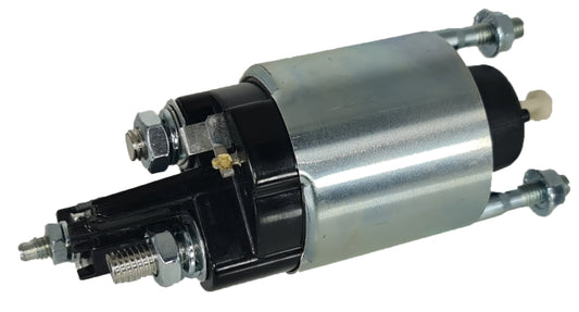WOSPerformance LMS790 & 2kW Denso PMGR solenoid