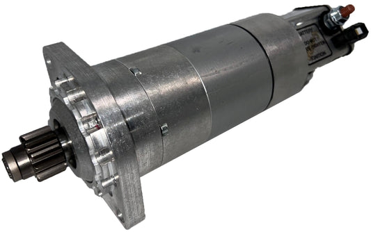 WOSPerformance Porsche 911 / 912 / 959 / VW Beetle / Transporter axial starter motor