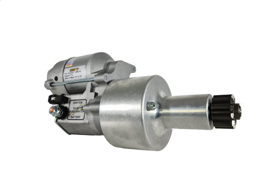 WOSPerformance Bugatti T35 replica starter motor