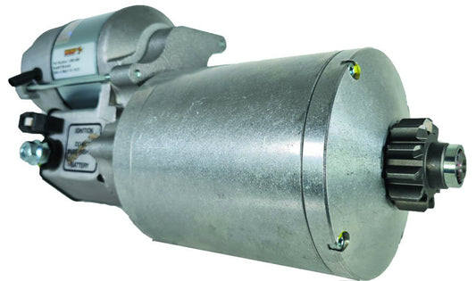 WOSPerformance Bugatti Brescia / T13 (105mm cradle) replica starter motor