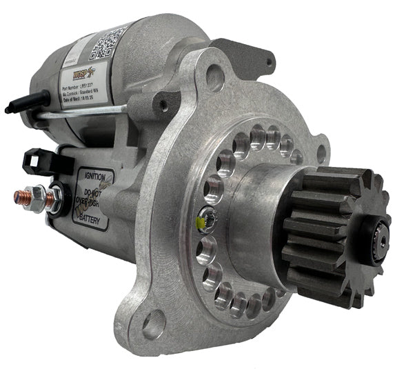 WOSPerformance Mc Cormick / Standard W9 high torque starter motor