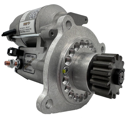 WOSPerformance Mc Cormick / Standard W9 high torque starter motor