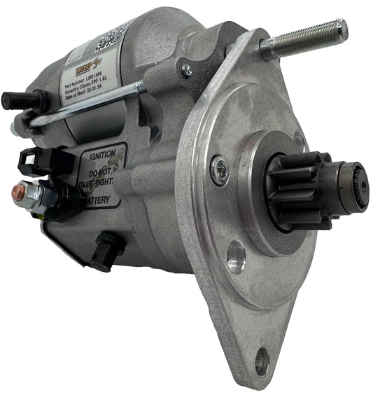 WOSPerformance Coventry Climax FPF 1.5L (113 tooth flywheel) high torque starter motor