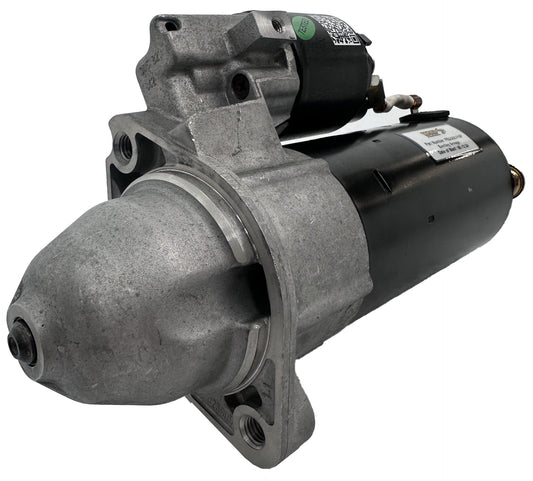 WOSPerformance Bentley Arnage (Green Label) OE starter motor