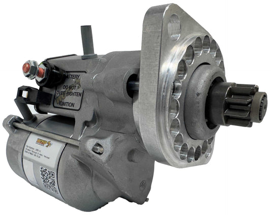 WOSPerformance Chrysler 'Various' & Hemi 'Various' high torque starter motor