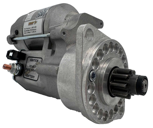 WOSPerformance Armstrong Siddely Saphire Mk1 1954 high torque starter motor